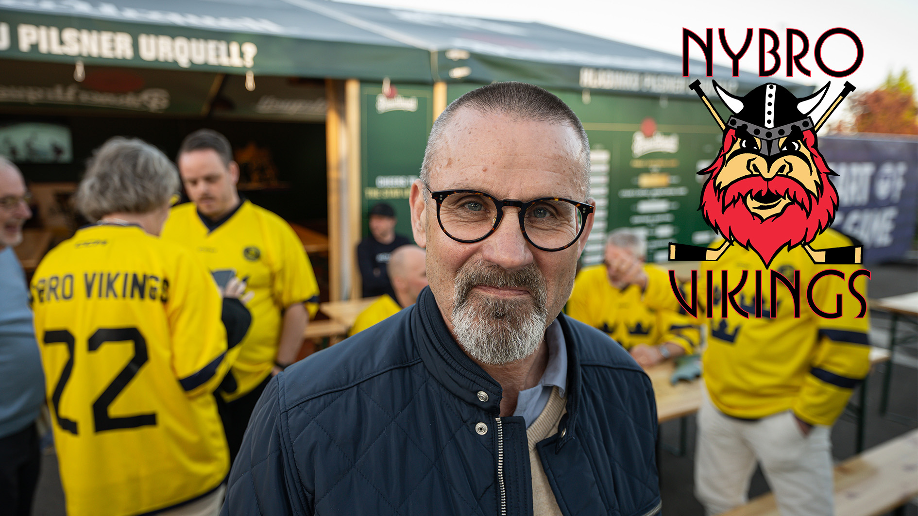 Nybro krossade BIK - vann med 6-1