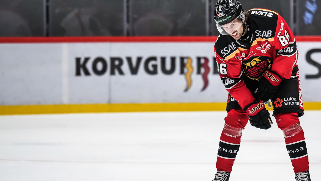 Mathias Bromé ska undersökas vidare: "Bra att kolla upp det"