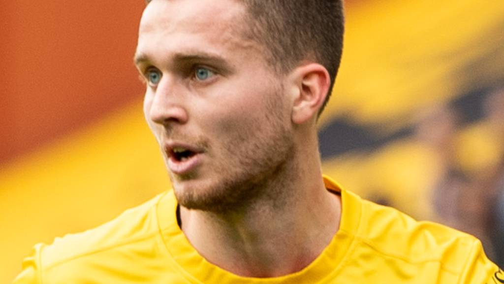 OFFICIELLT Adam Lundqvist går till Austin FC