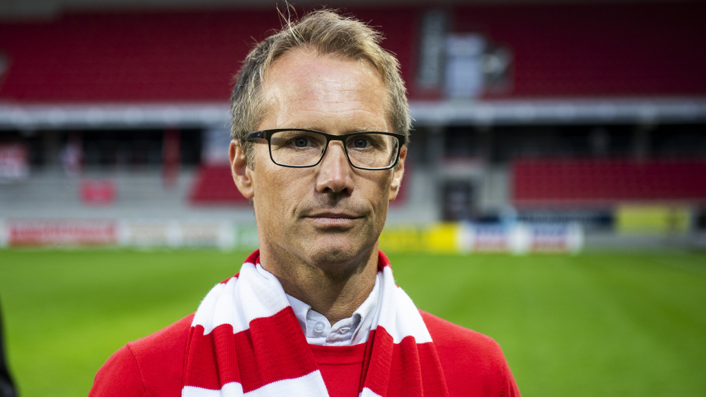 Kalmar FF: OFFICIELLT: Markus Rosenlund lämnar Kalmar FF