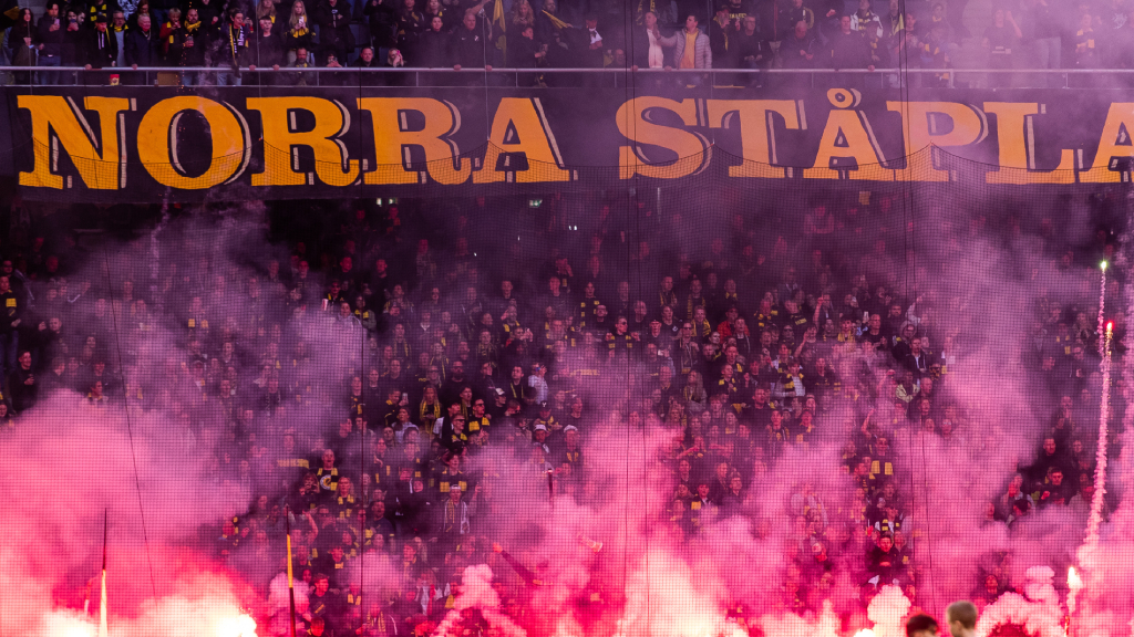 AIK Fotboll: JUST NU: Trots skandalscenerna – hårt tryck kring AIK-biljetter