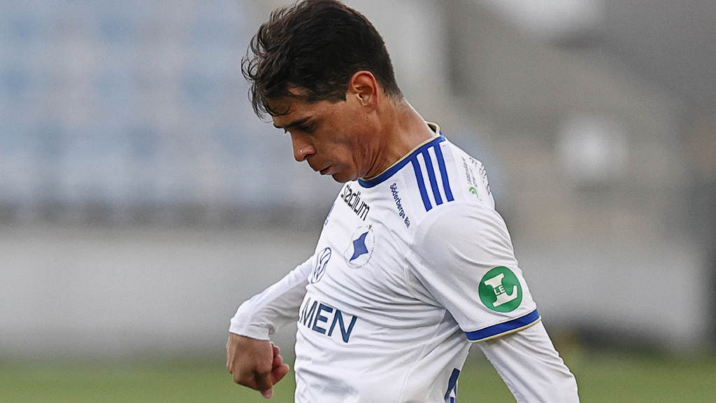 IFK Norrköping: OFFICIELLT: IFK Norrköping lånar ut Jean Carlos de Brito till AC Horsens