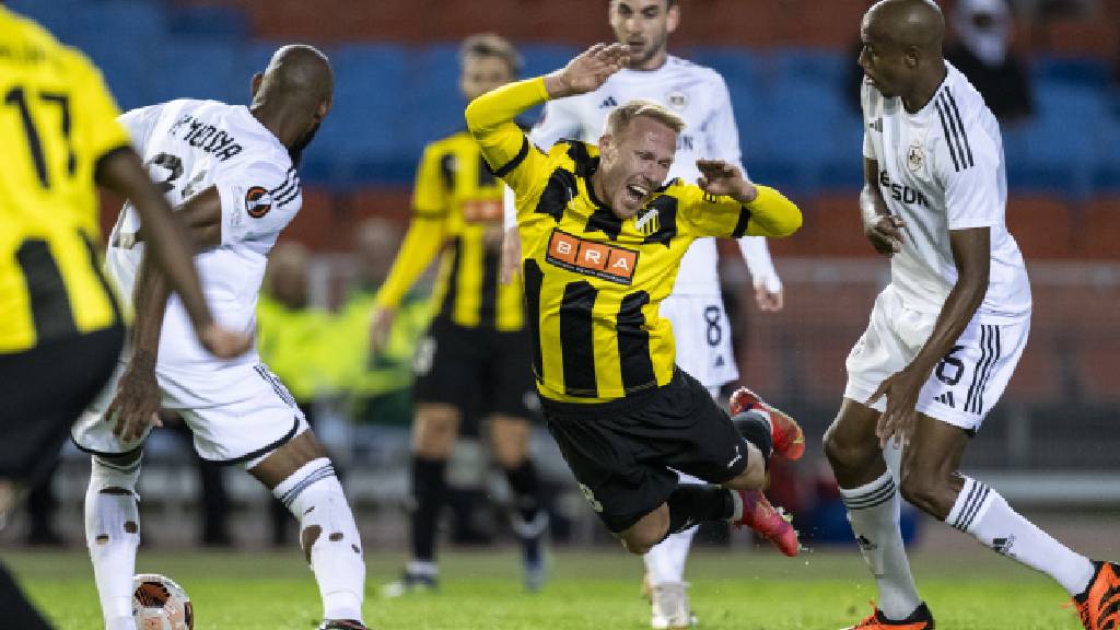 BK Häcken: Live BK Häcken-Qarabağ FK