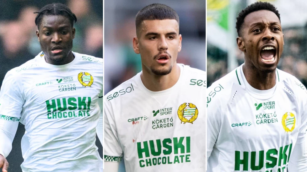 Bajens strategi överraskar – om han säljs