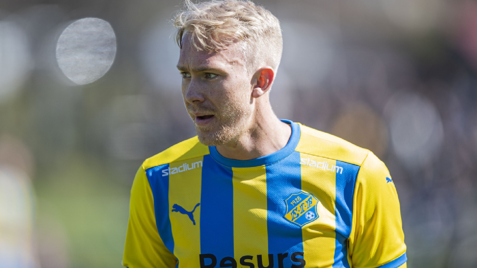 GAIS: Robin Wendin Thomasson om framtiden efter provspelet i GAIS
