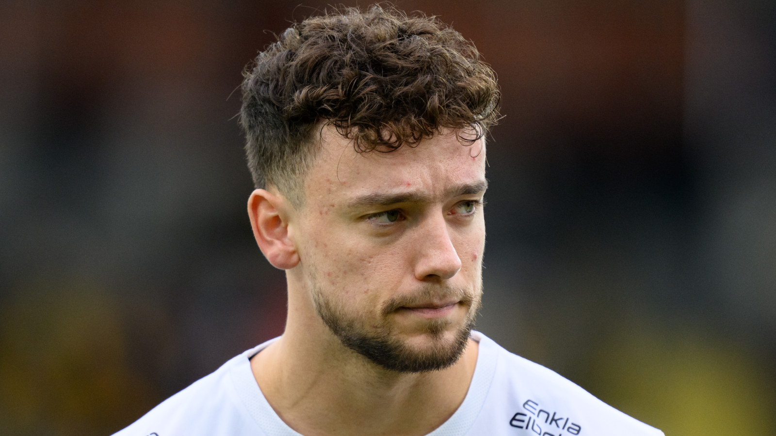 Malmö FF: Colin Rösler registrerades i tid – men lär inte debutera mot PAOK