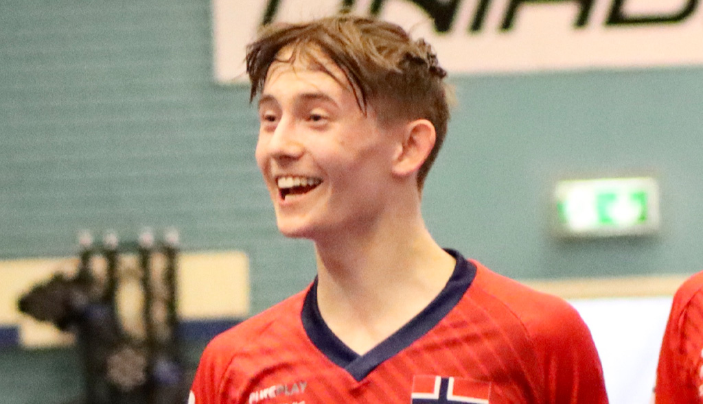 Öste in poäng i U19VM nu väntar spel i Allsvenskan