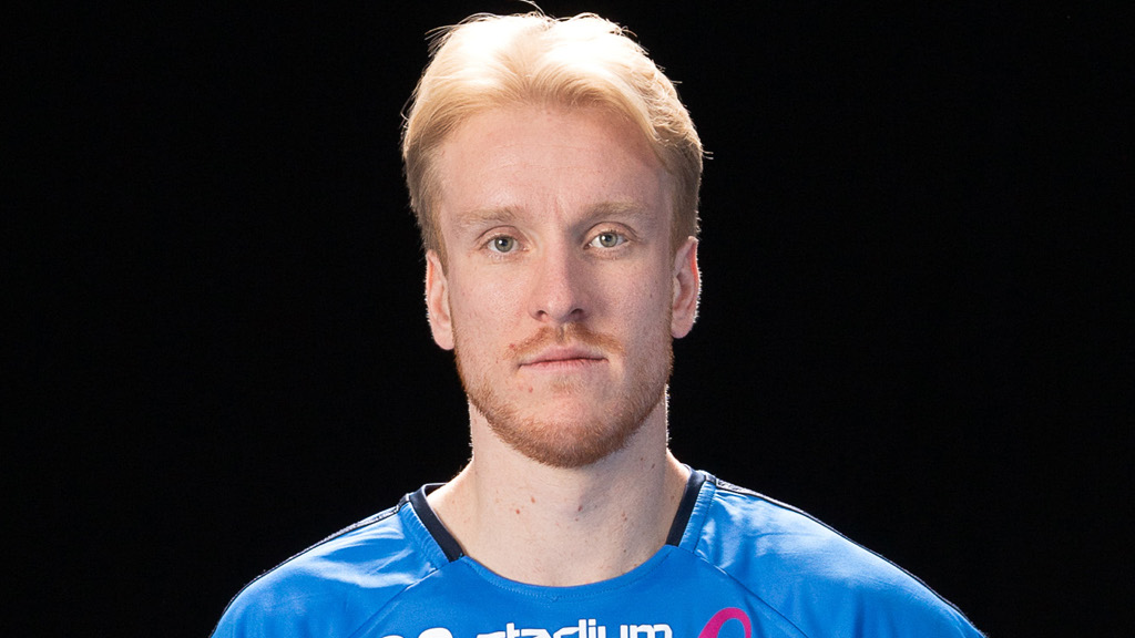 Nya beskedet om Alexander Rudd