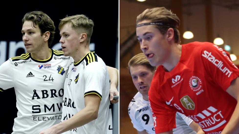 De möter varandra i svenska cupens kvartsfinaler