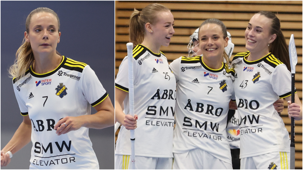 TV Är detta årets mål i damallsvenskan?