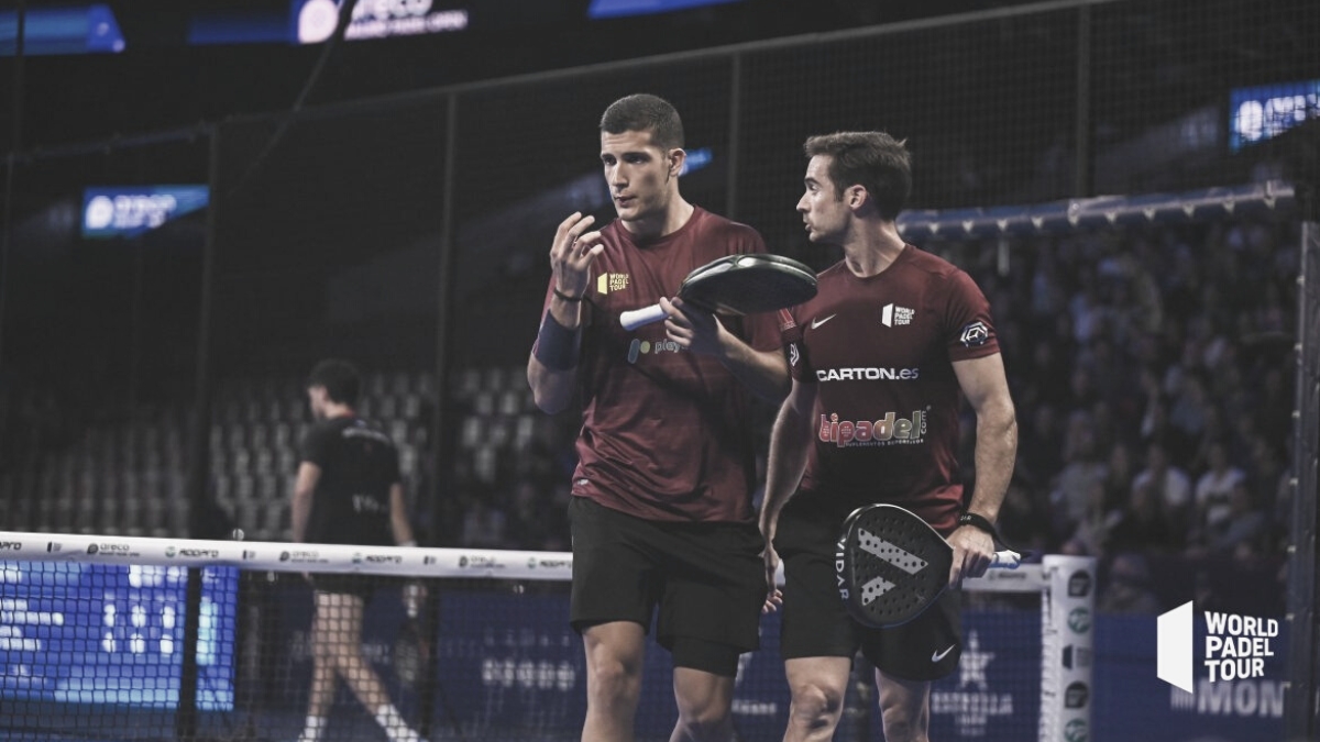 After dropping out of the Milan P1 — another couple says goodbye