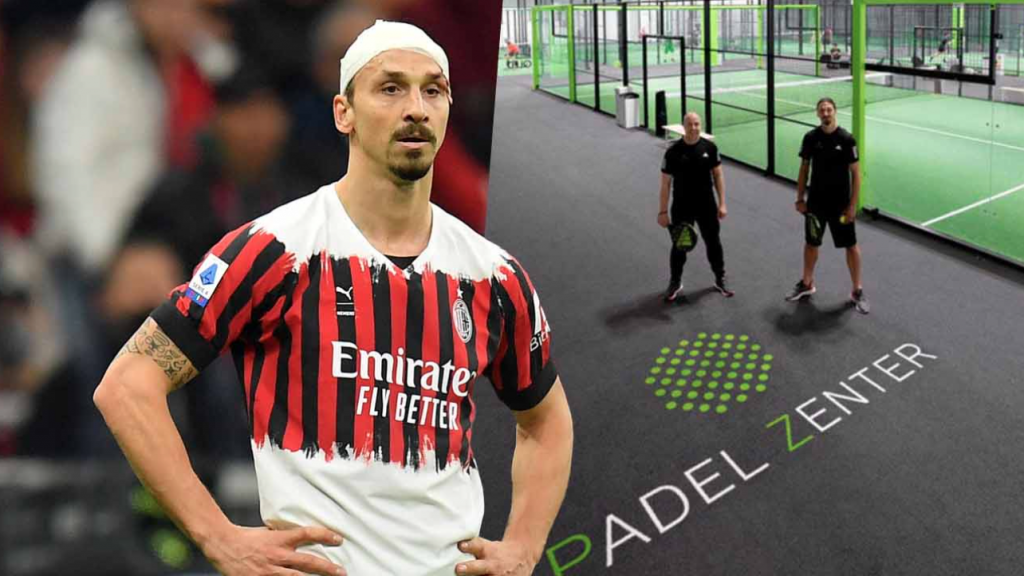 Neighbors after Zlatan's planned padel club: ”People are moving out”