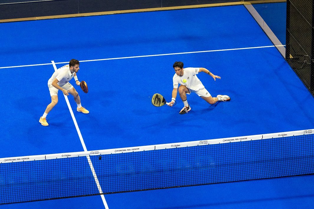 The young Spanish couple announces their separation: ”Have not obtained results”