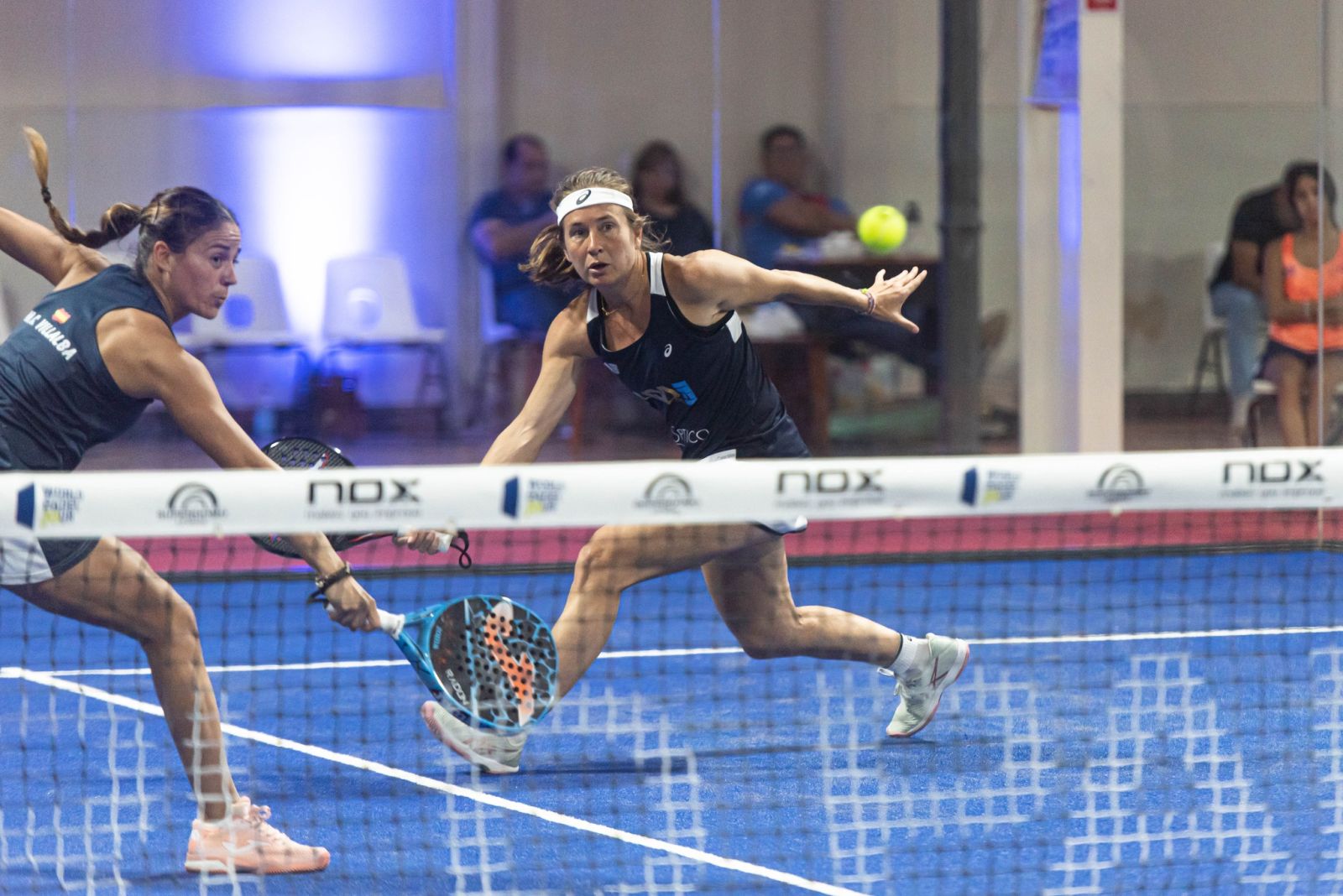 La ex número uno no estará en Chile – aquí el increíble motivo