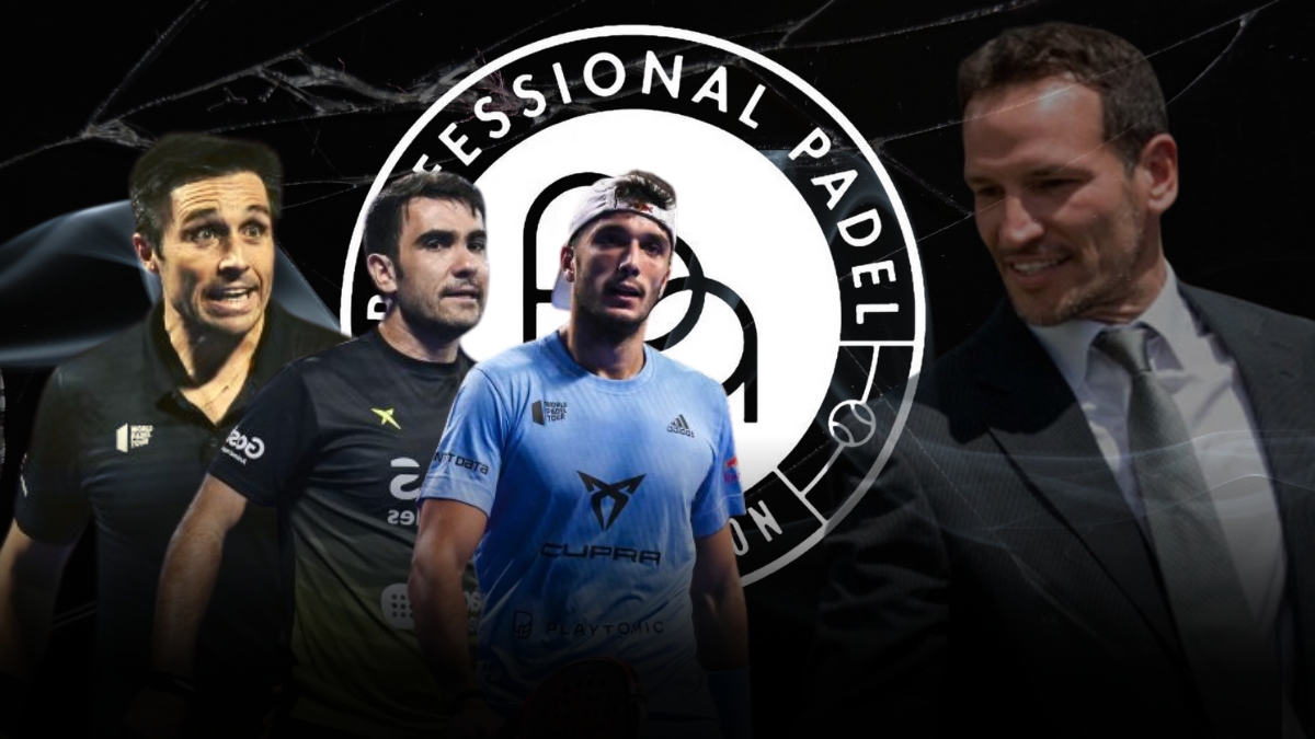 Dura respuesta de PPA a Borges: “Mediocre e irrespetuoso promotor”