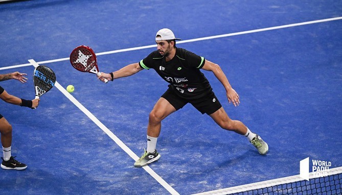 After the bad results: now the couple breaks up