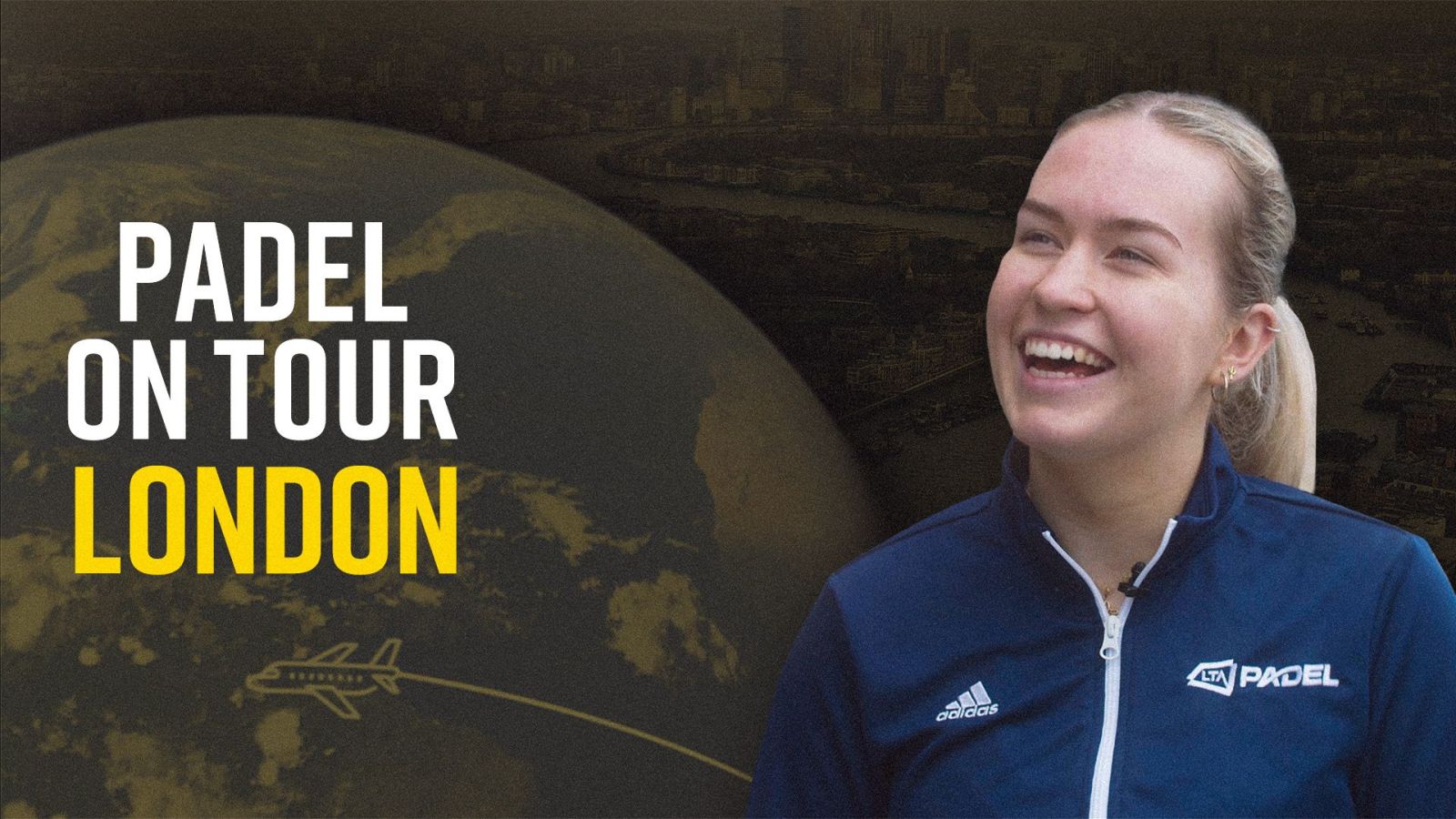 TV: Will the UK have the next big padel boom? Watch the latest Padel on Tour