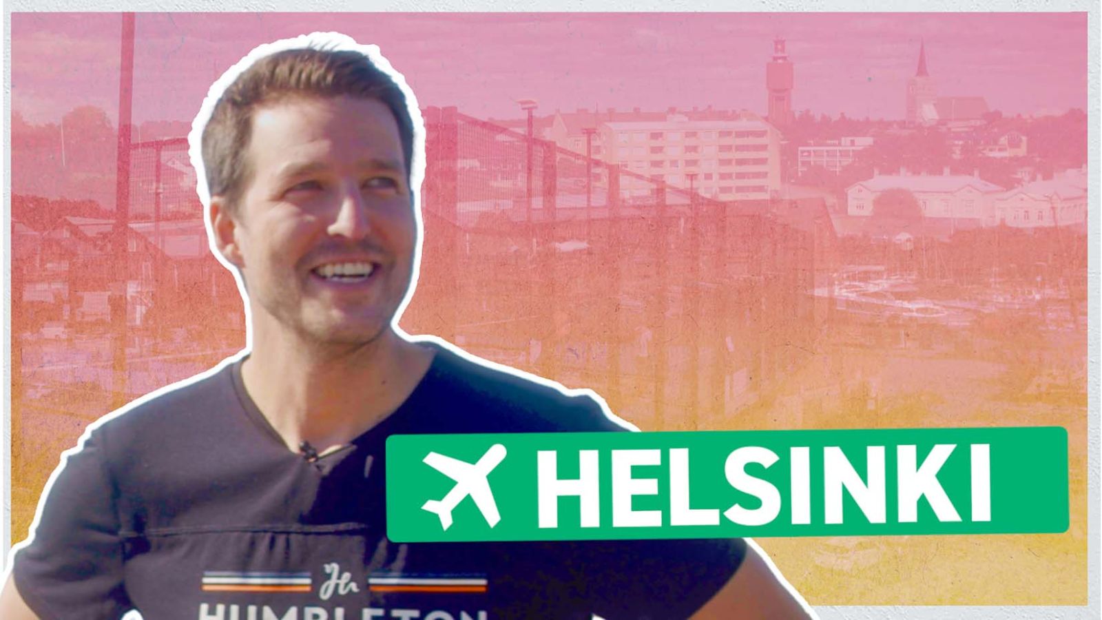 The land of the social padel players — watch Padel on Tour from Finland