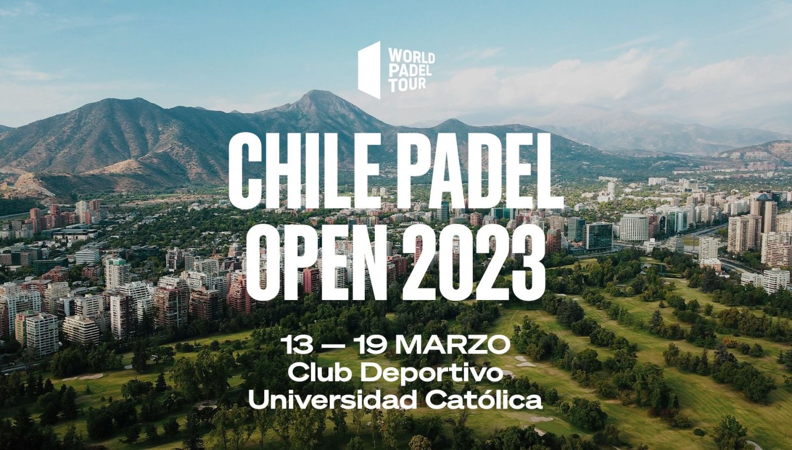 Official: World Padel Tour announces new host country for 2023 — first time in history