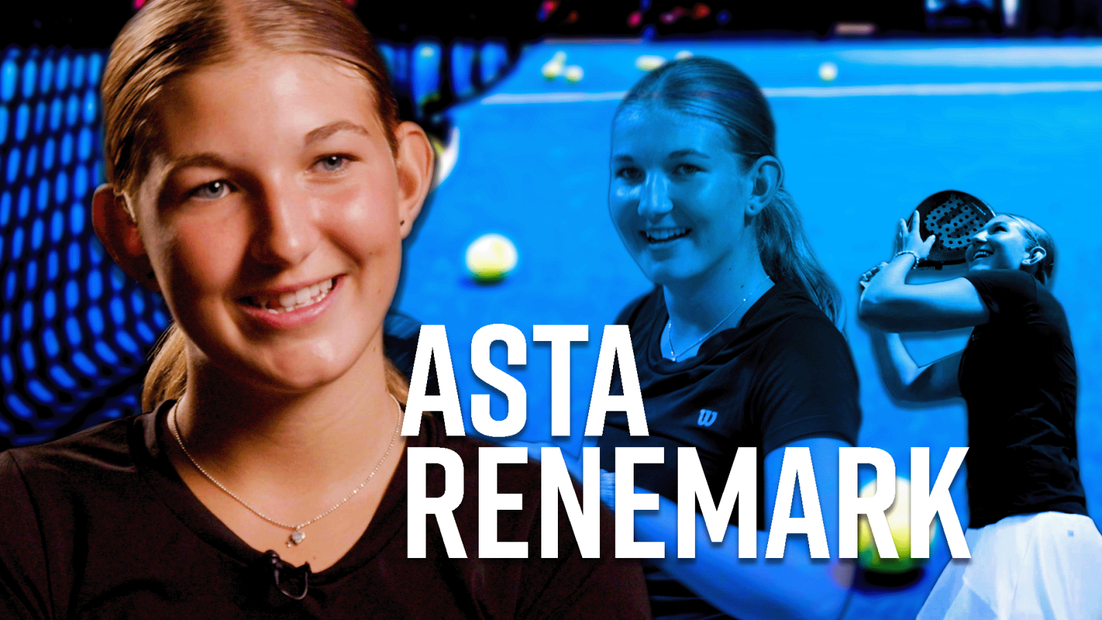 TV: Watch PRO DREAMS by Wilson — episode 3