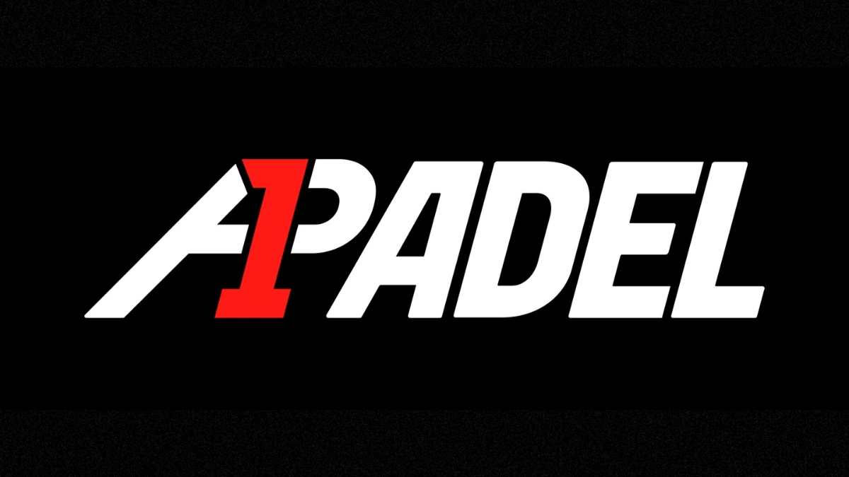 APT Padel Tour changes name: A1 Padel arrives