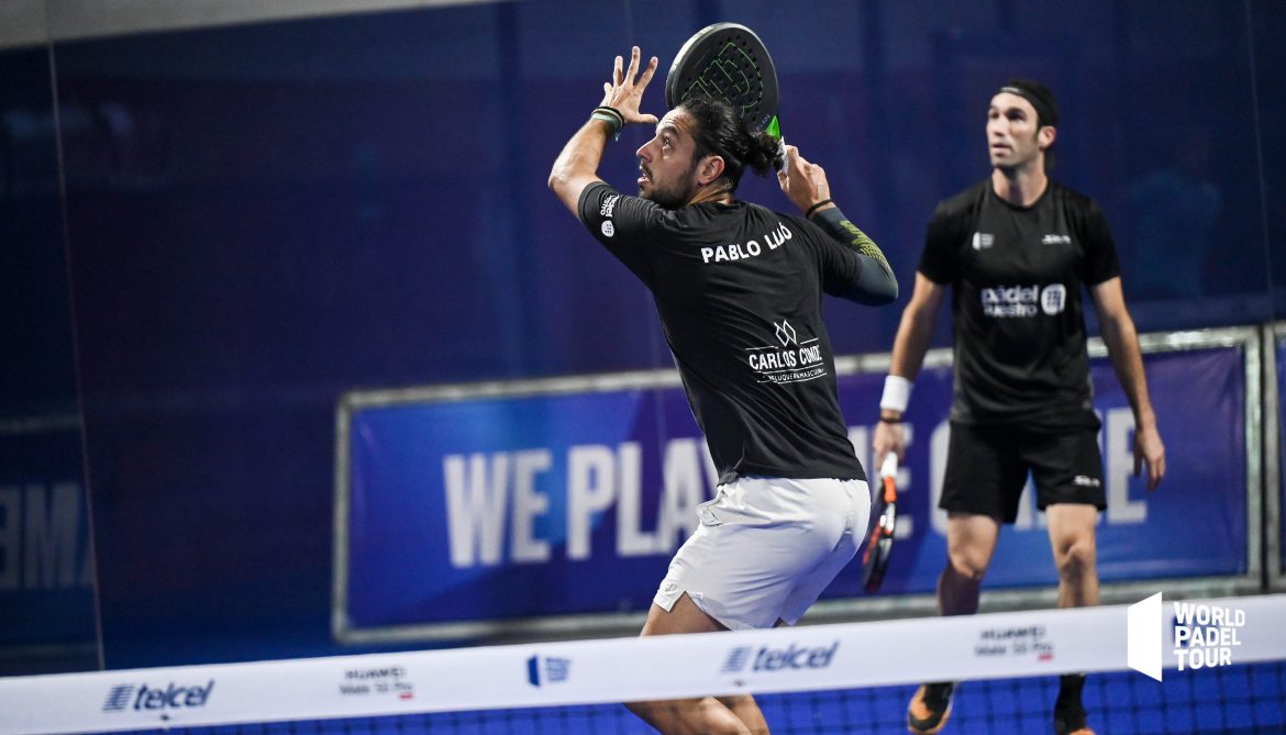 The controversial star with cryptic message to the WPT