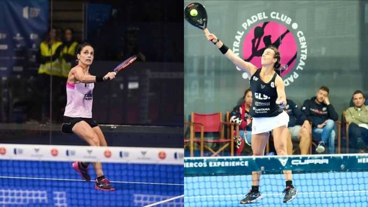 Spanish-Portuguese pair confirmed: They will play together