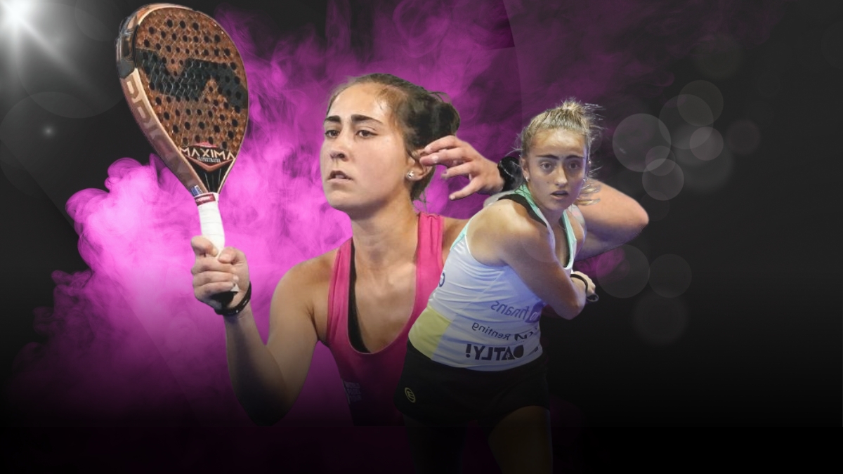 BREAKING: Here is Claudia Jensen's new partner