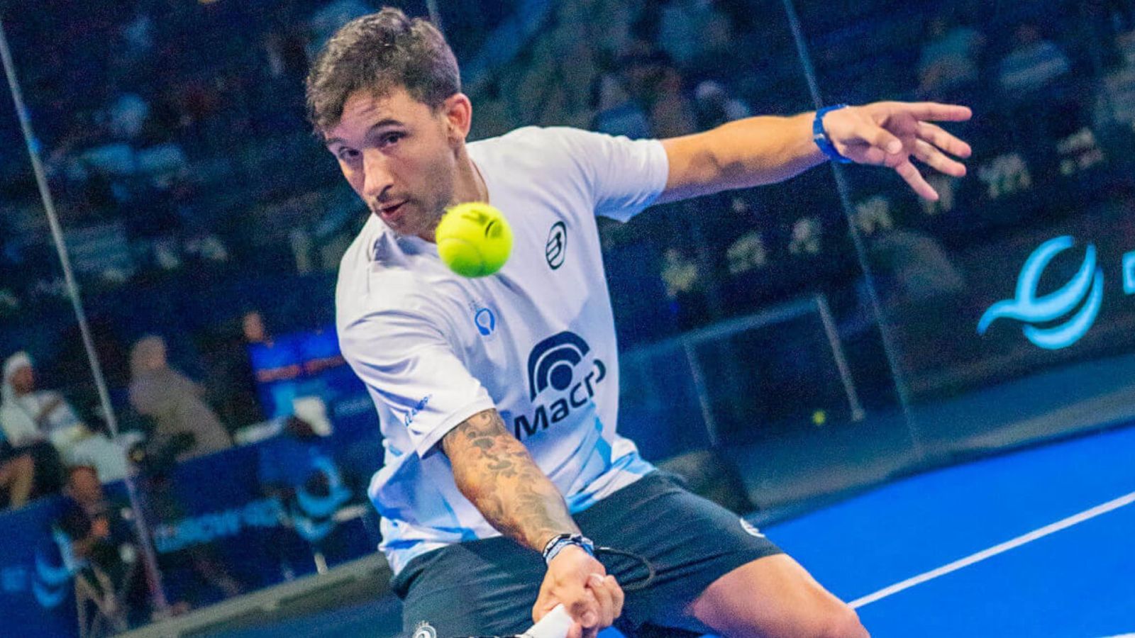 Padel World Cup Key Times You Need To Know padel-world-cup-key-times-you-need-to-know