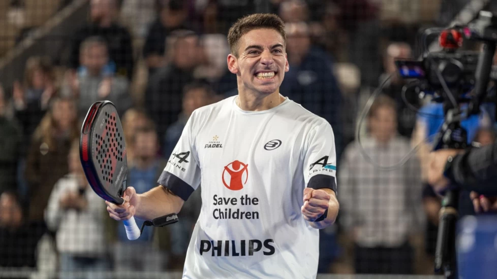 Sources: Di Nenno close to new partnership