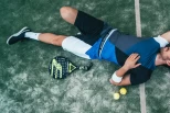 How Smart Strategies Shape Champions in Padel and Beyond