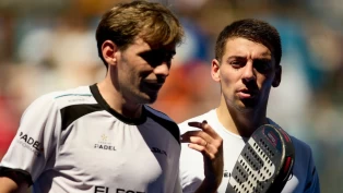 Confirmed: Di Nenno and Stupa reunite