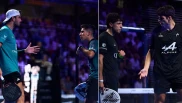 First 6–0 loss for Coello and Tapia – after a comeback