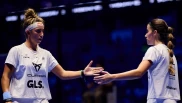 Bea González and Claudia Fernández withdraw from Rotterdam P1