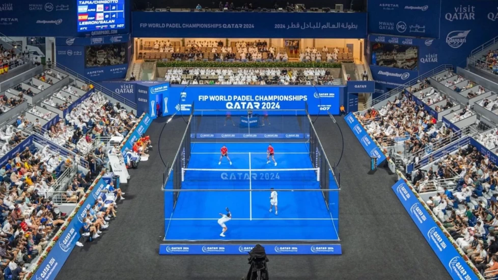 Dramatic World Cup final decided in a tiebreak