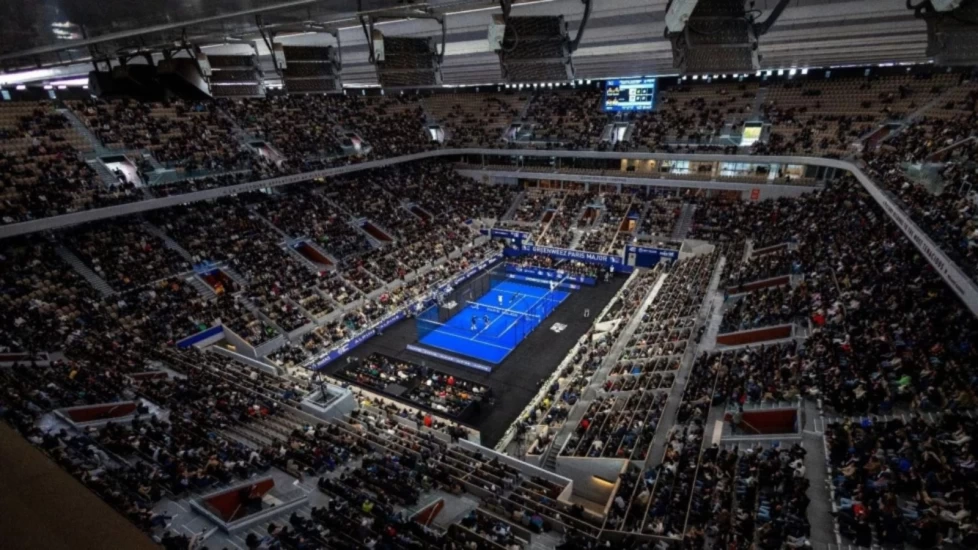 Premier Padel stays at the iconic venue until 2029
