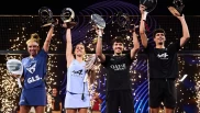 The Premier Padel race: The title and qualification for the Tour Finals