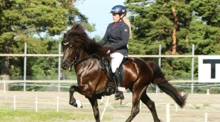 Marias livs største drøm er i ferd med å gå i oppfyllelse