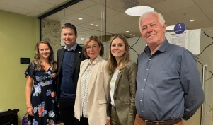 Veterinærkrisen i fokus under Arendalsuka: – Et hovedpunkt for oss i år, sier Veterinærforeningen