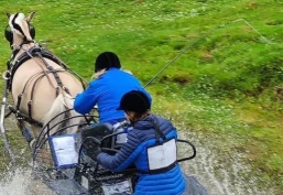 Leserbilder for september: Samarbeid