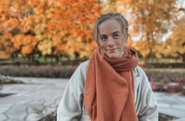 « Middelaldersk syn på dyrevelferd ved Oslo Horse Show 2023