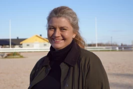 NRYF om Helgstrand-dokumentaren: – Vi tar på det sterkeste avstand