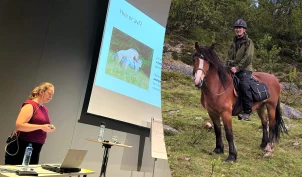 Sammen om de særnorske rasene: – Vi tenker veldig i retning av samarbeid i stedet for konkurranse