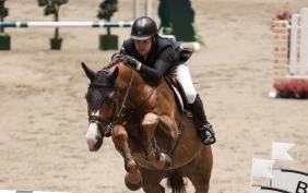 Topplassering til Johan-Sebastian Gulliksen i verdenscupen