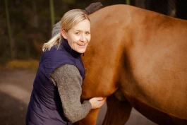 Kissing spines: – Det finnes flere behandlingsmuligheter, men felles for alle er den viktige jobben i etterkant