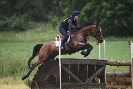 – Han er på alle måter en skikkelig bestevenn, selv om han er en toppidrettsutøver