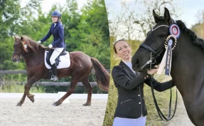 – For oss som liker å drive med litt av alt, er denne rasen helt perfekt