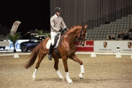 Ulf Helgstrand går av som leder: – Aldri opplevd en sport som er så selvdestruktiv