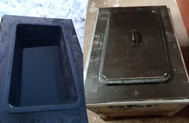 Slik lager du et stort, isolert drikkekar helt selv