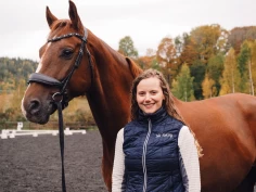 Lær deg å lese hestens signaler på smerte og ubehag